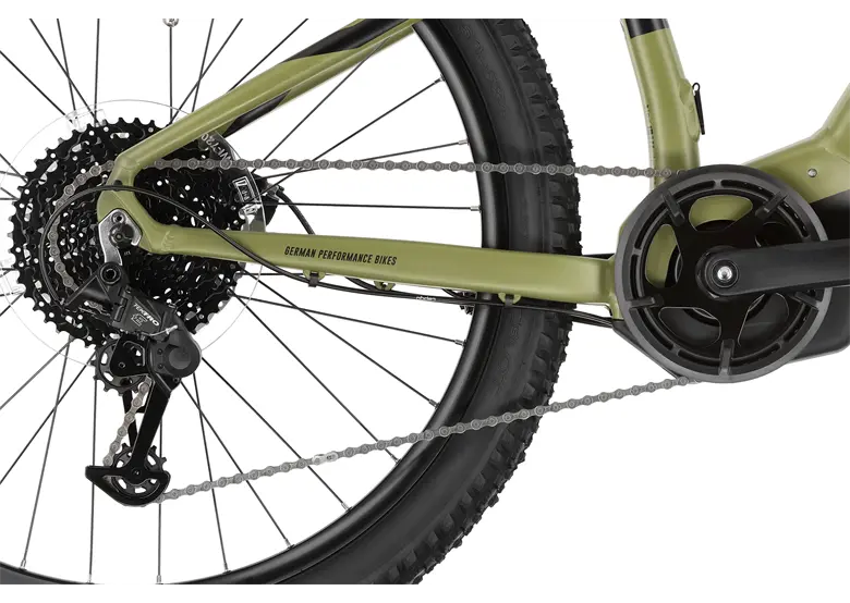 Rower elektryczny R-RAYMON HardRay E 4.0 27.5 - obrazek 6