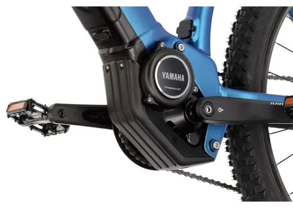 Rower elektryczny R-RAYMON HardRay E 5.0 27.5 9S M350 - obrazek 12