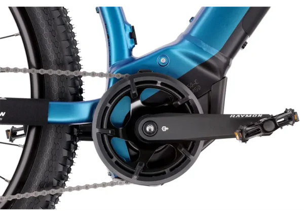 Rower elektryczny R-RAYMON HardRay E 5.0 29 - obrazek 7