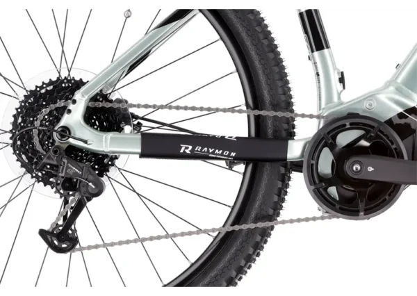 Rower elektryczny R-RAYMON HardRay E 5.0 29 - obrazek 6