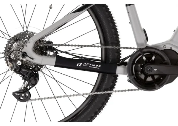 Rower elektryczny R-RAYMON HardRay E 6.0 - obrazek 6
