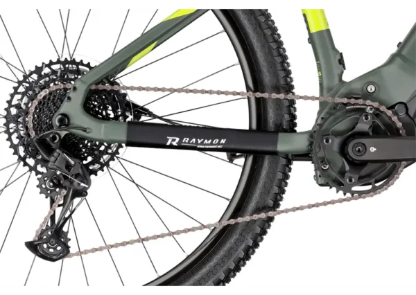 Rower elektryczny R-RAYMON HardRay E 7.0 29 - obrazek 5