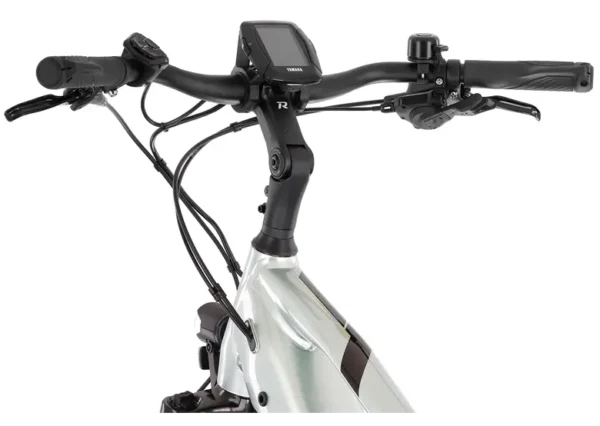 Rower elektryczny damski R-RAYMON TourRay E 6.0 Lady - obrazek 10