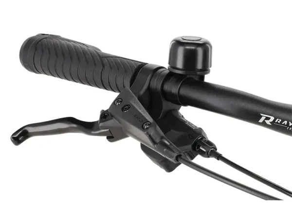 Rower elektryczny damski R-RAYMON TourRay E 6.0 Lady - obrazek 13