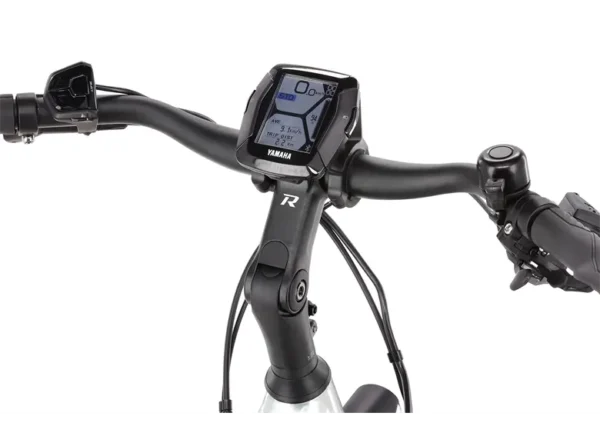 Rower elektryczny damski R-RAYMON TourRay E 6.0 Lady - obrazek 15