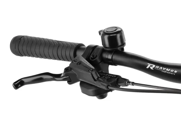 Rower elektryczny damski R-RAYMON TourRay E 6.0 Lady 9S M350 - obrazek 12