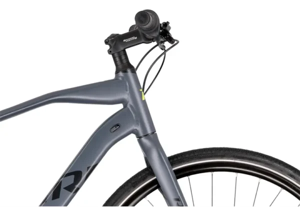 Rower miejski R-RAYMON UrbanRay 1.0 Gent - obrazek 3