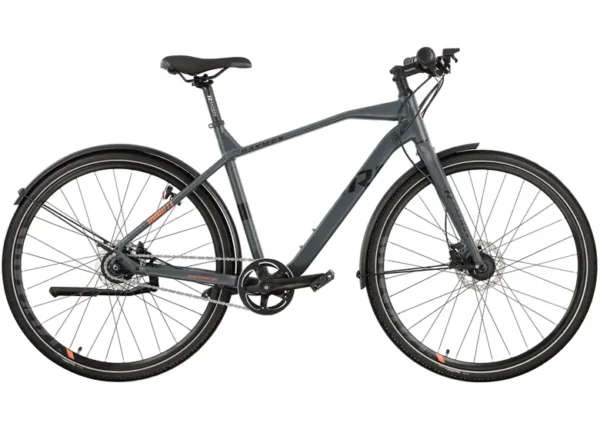 Rower miejski R-RAYMON UrbanRay 2.0 Gent