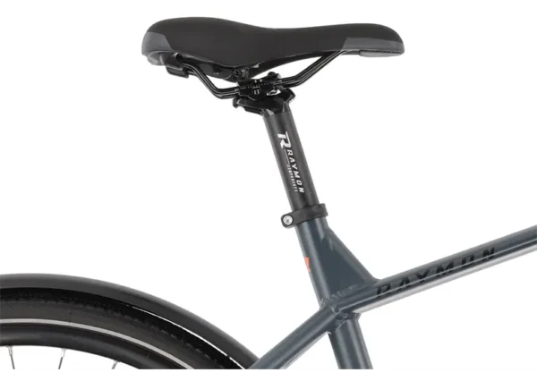 Rower miejski R-RAYMON UrbanRay 2.0 Gent - obrazek 4