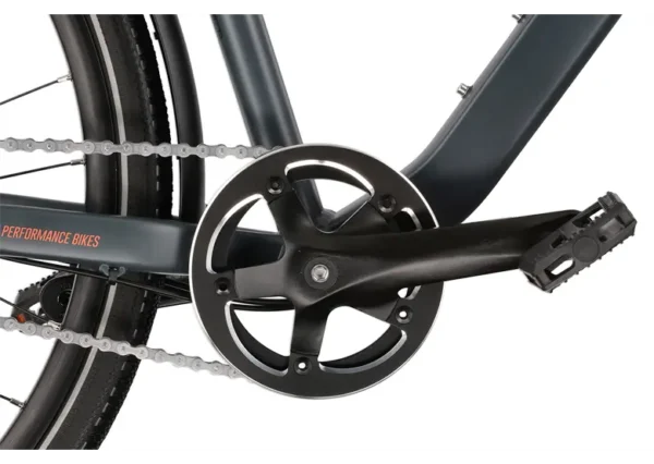 Rower miejski R-RAYMON UrbanRay 2.0 Gent - obrazek 6