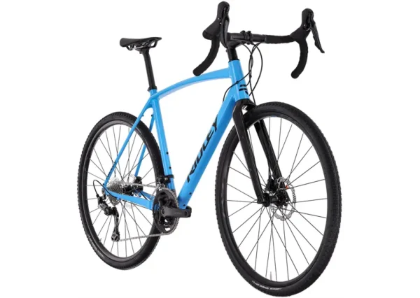Rower gravel RIDLEY Kanzo A GRX 600 - obrazek 2