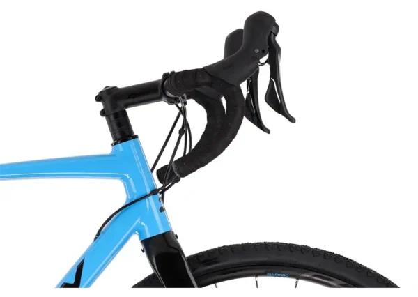 Rower gravel RIDLEY Kanzo A GRX 600 - obrazek 3