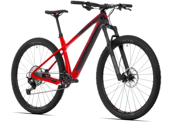 Rower MTB ROCK MACHINE Blizz CRB 70-29 - obrazek 2