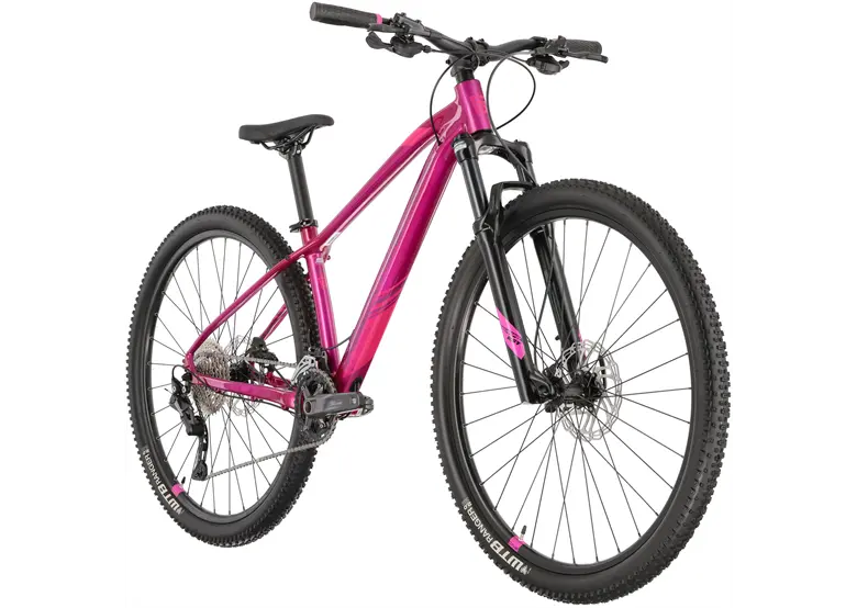 Rower MTB damski ROCK MACHINE Catherine 40-29 - obrazek 2