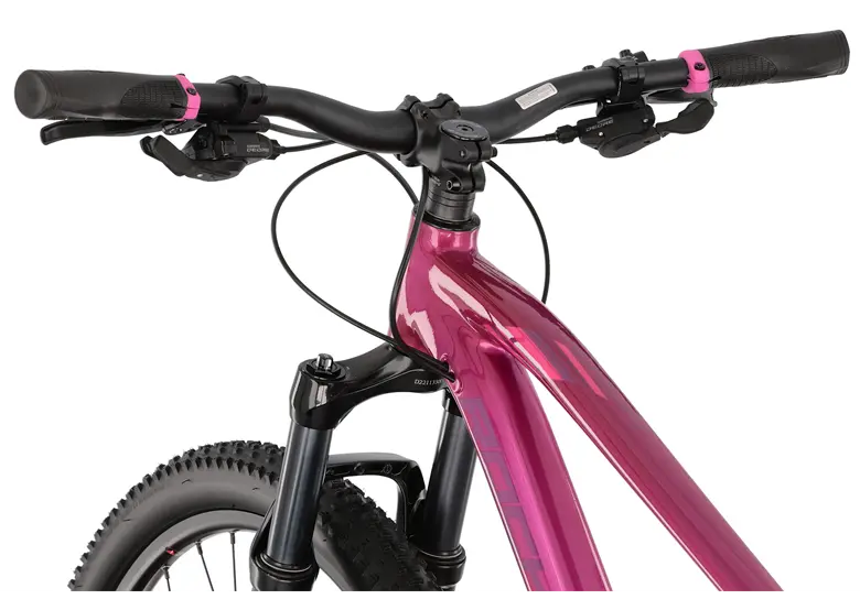 Rower MTB damski ROCK MACHINE Catherine 40-29 - obrazek 9