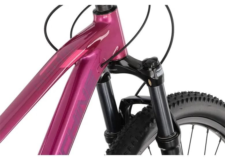 Rower MTB damski ROCK MACHINE Catherine 40-29 - obrazek 11