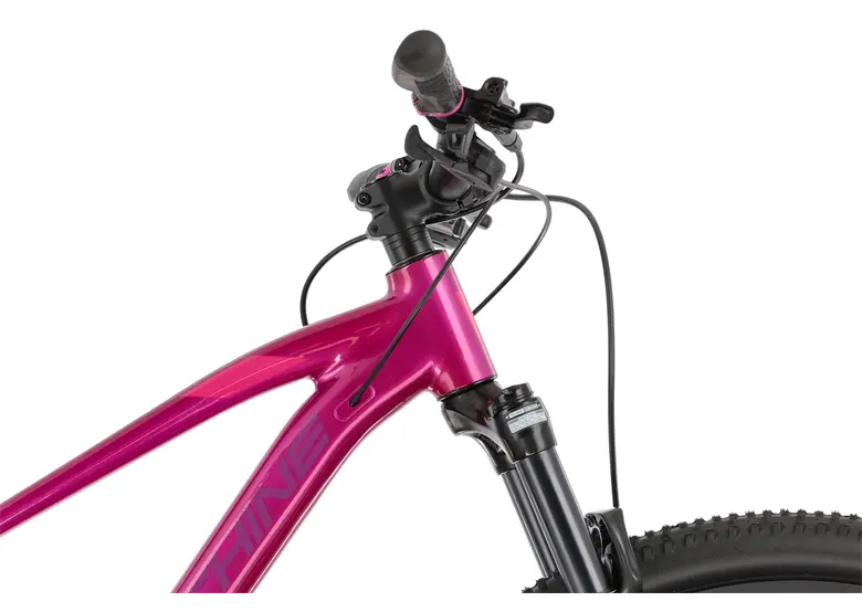 Rower MTB damski ROCK MACHINE Catherine 40-29 - obrazek 3