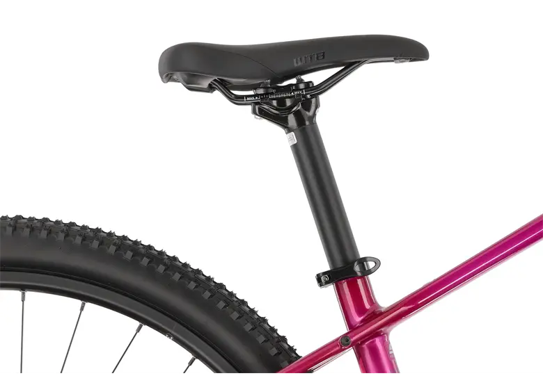 Rower MTB damski ROCK MACHINE Catherine 40-29 - obrazek 4