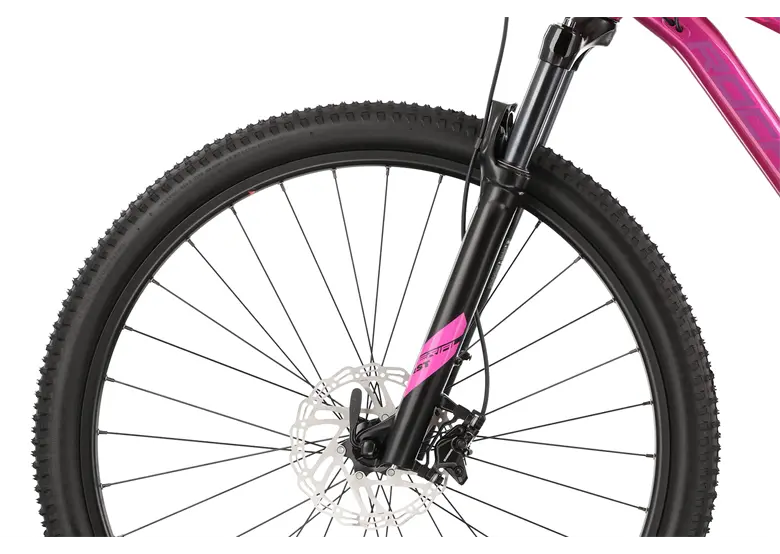 Rower MTB damski ROCK MACHINE Catherine 40-29 - obrazek 5