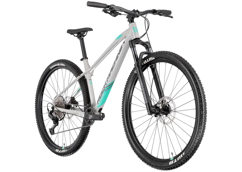 Rower MTB damski ROCK MACHINE Catherine 60-29 - obrazek 2