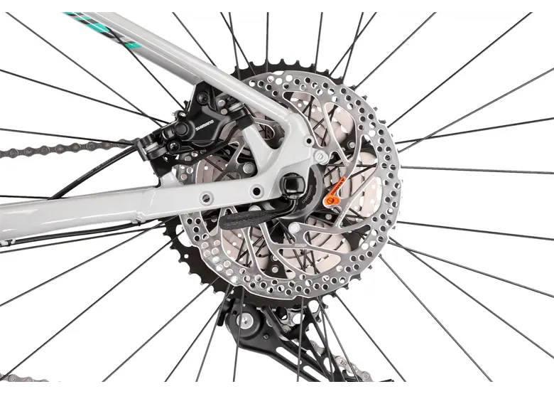 Rower MTB damski ROCK MACHINE Catherine 60-29 - obrazek 8