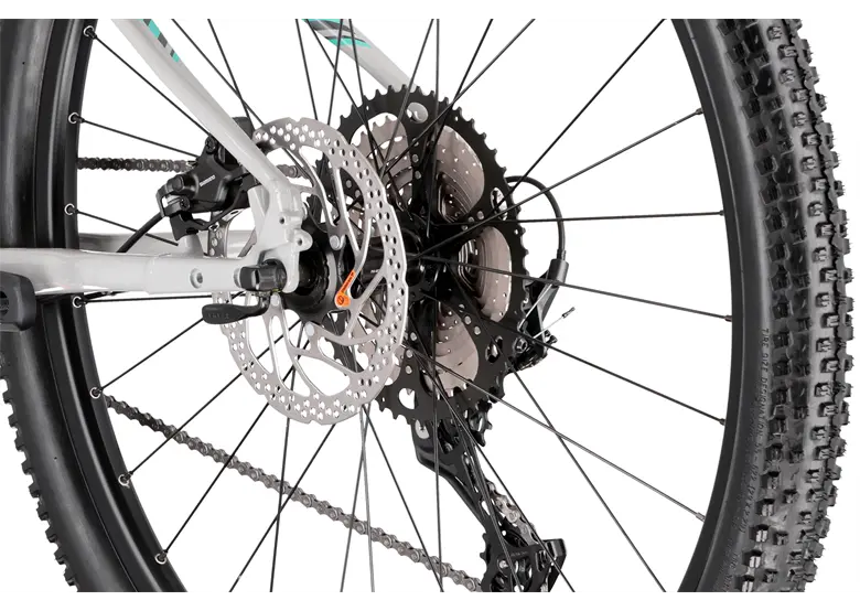 Rower MTB damski ROCK MACHINE Catherine 60-29 - obrazek 9