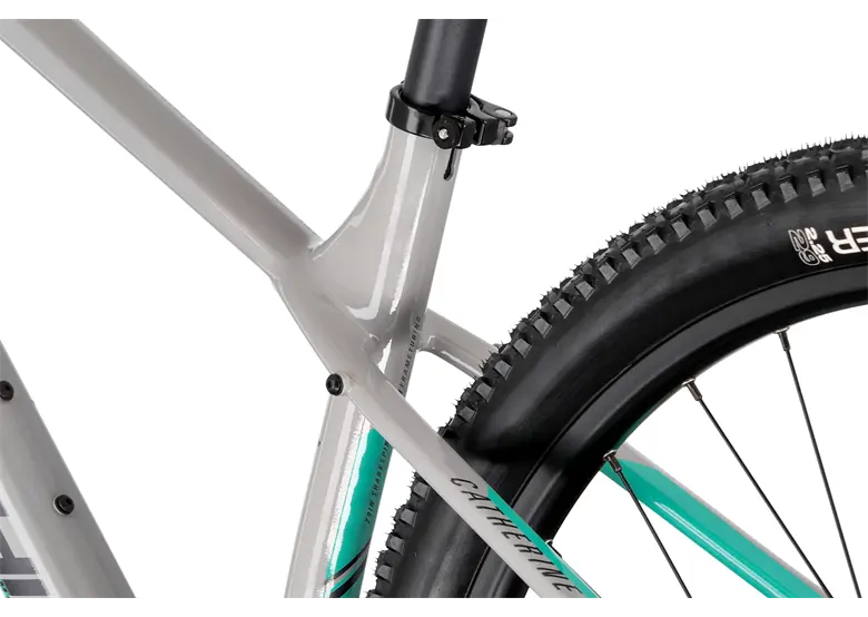 Rower MTB damski ROCK MACHINE Catherine 60-29 - obrazek 10