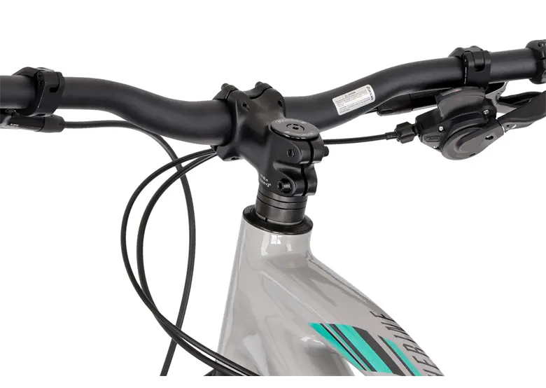 Rower MTB damski ROCK MACHINE Catherine 60-29 - obrazek 11