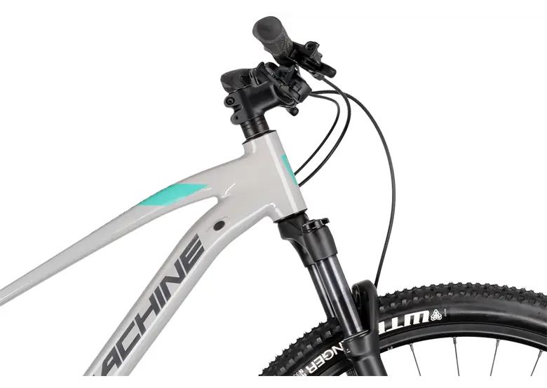 Rower MTB damski ROCK MACHINE Catherine 60-29 - obrazek 3