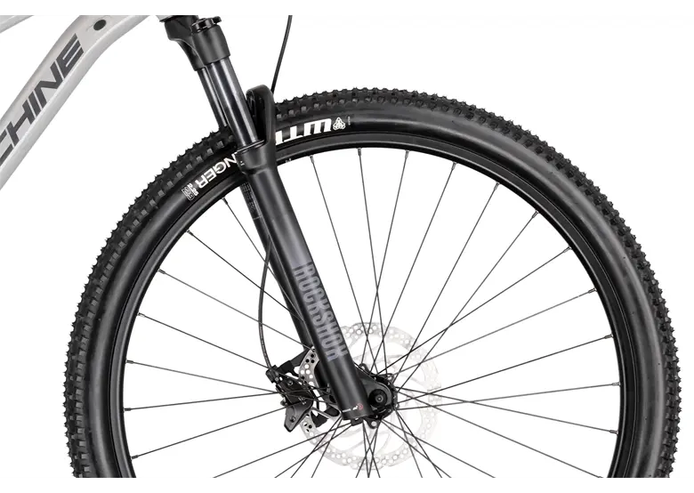 Rower MTB damski ROCK MACHINE Catherine 60-29 - obrazek 4