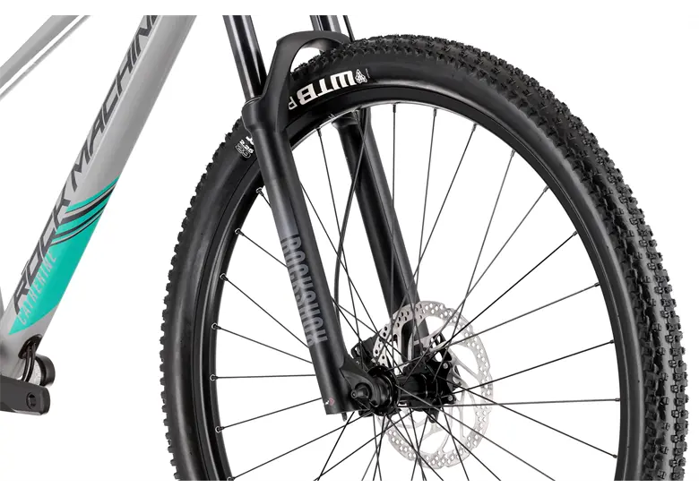 Rower MTB damski ROCK MACHINE Catherine 60-29 - obrazek 5