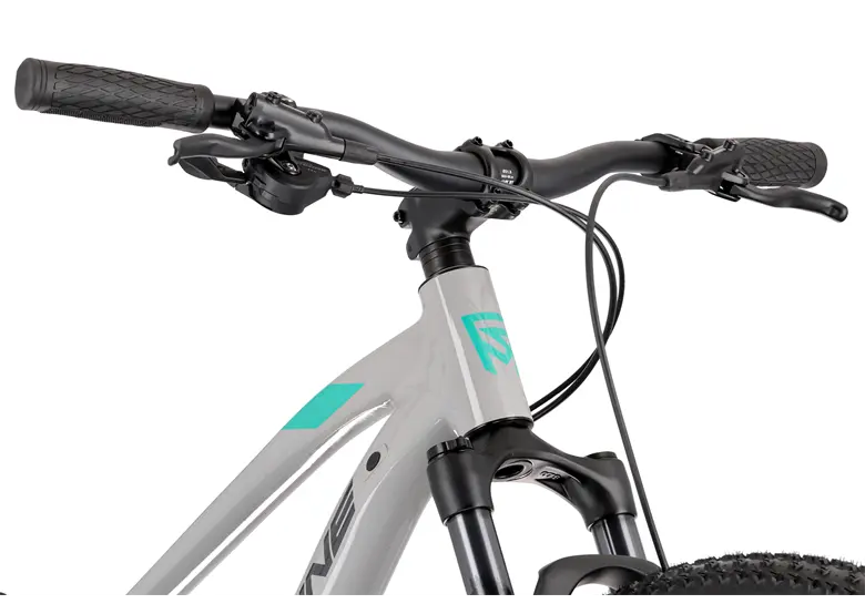 Rower MTB damski ROCK MACHINE Catherine 60-29 - obrazek 6