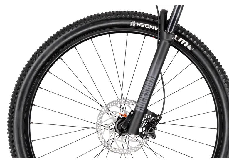 Rower MTB damski ROCK MACHINE Catherine 60-29 - obrazek 7