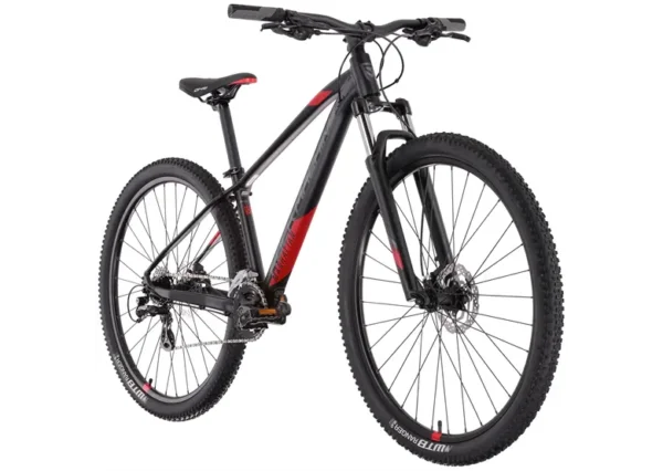 Rower MTB ROCK MACHINE Manhattan 70-29 - obrazek 2