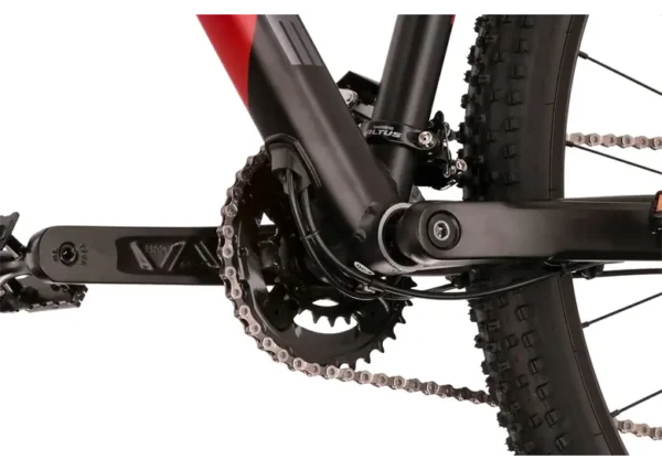 Rower MTB ROCK MACHINE Manhattan 70-29 - obrazek 11