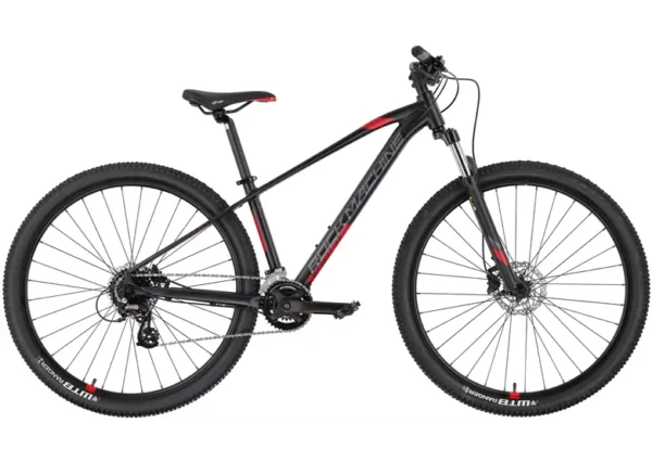 Rower MTB ROCK MACHINE Manhattan 70-29