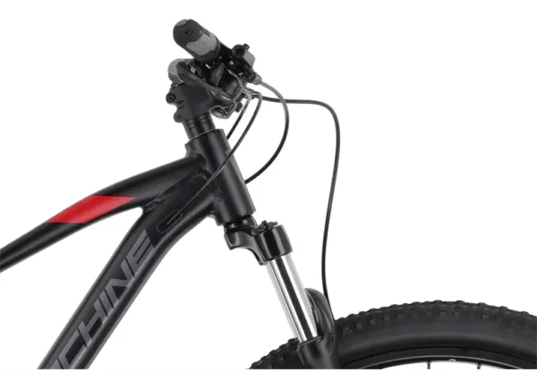 Rower MTB ROCK MACHINE Manhattan 70-29 - obrazek 3