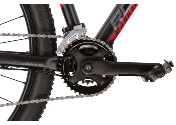 Rower MTB ROCK MACHINE Manhattan 70-29 - obrazek 8
