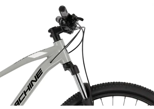 Rower MTB ROCK MACHINE Manhattan 70-29 microSHIFT - obrazek 3