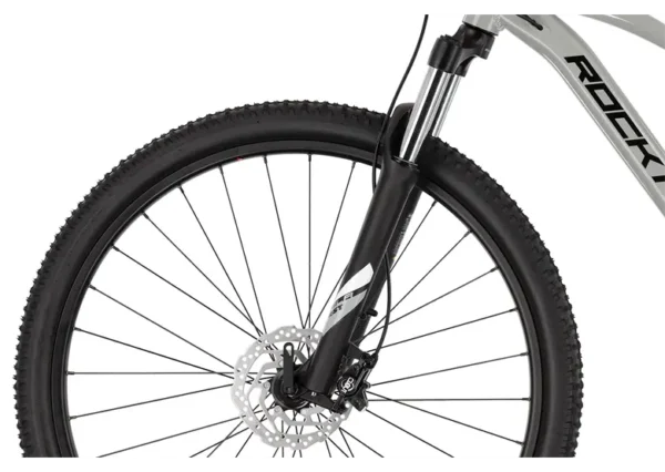 Rower MTB ROCK MACHINE Manhattan 70-29 microSHIFT - obrazek 5