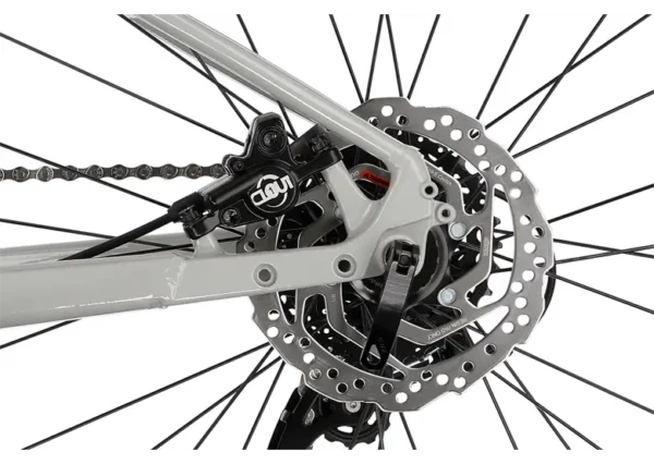 Rower MTB ROCK MACHINE Manhattan 70-29 microSHIFT - obrazek 6