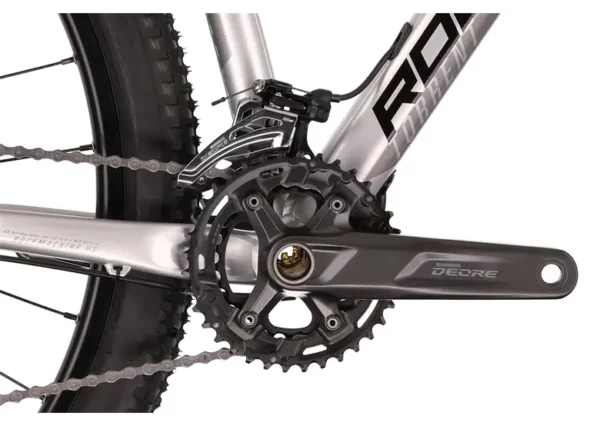Rower MTB ROCK MACHINE Torrent 50-29 - obrazek 8