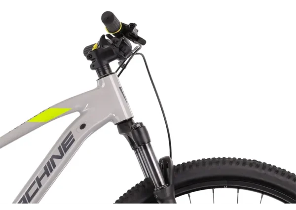 Rower MTB ROCK MACHINE Torrent 60-29 - obrazek 3
