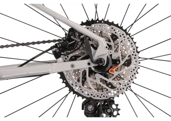 Rower MTB ROCK MACHINE Torrent 60-29 - obrazek 6