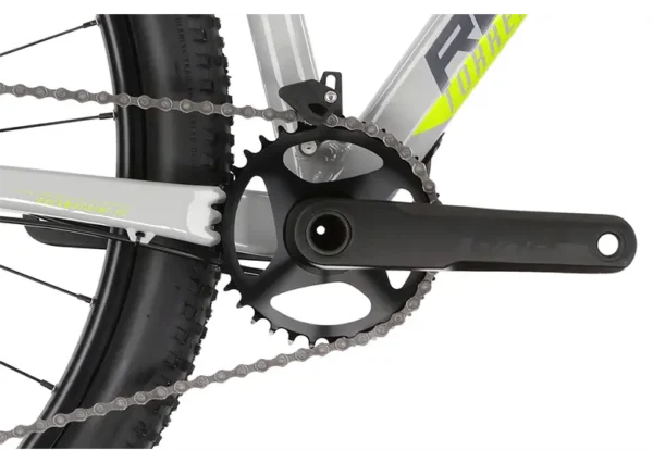 Rower MTB ROCK MACHINE Torrent 60-29 - obrazek 8