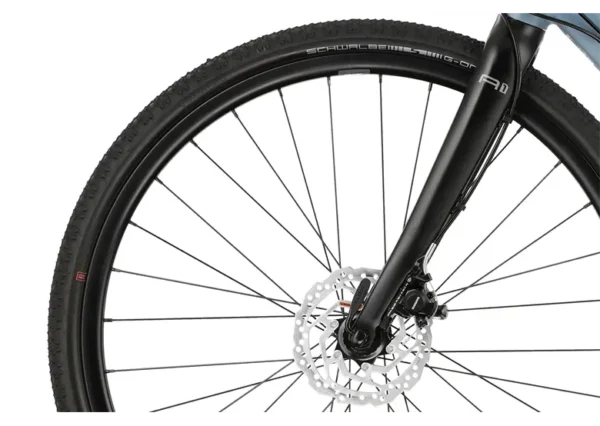 Rower gravel ROMET Aspre 1 - obrazek 9