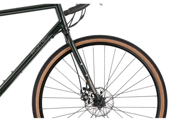 Rower gravel ROMET Finale - obrazek 4