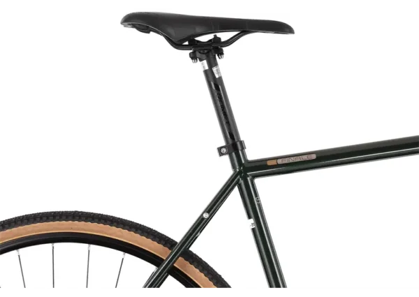 Rower gravel ROMET Finale - obrazek 5