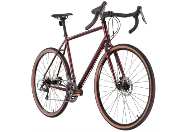 Rower gravel ROMET Finale - obrazek 2