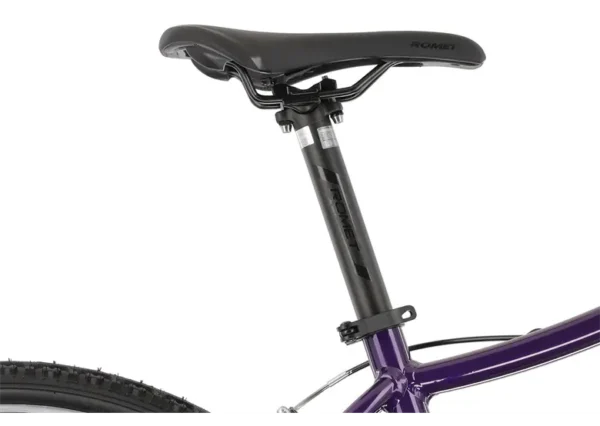 Rower crossowy damski ROMET Orkan 2 D - obrazek 4